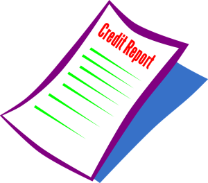 CREDIT SCORE
