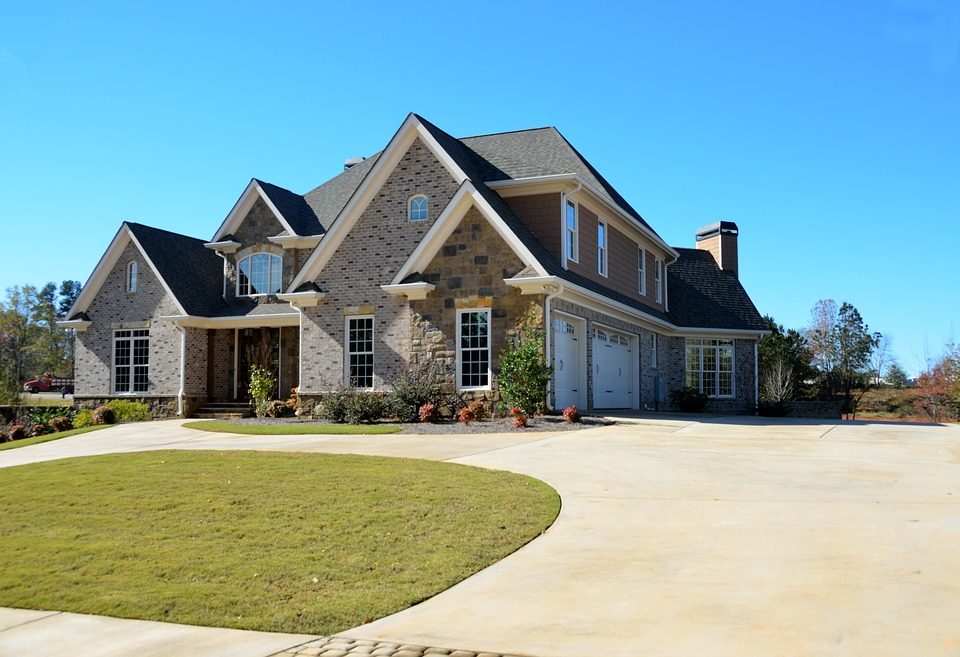 Finding the best mortgage so you can get your dream home